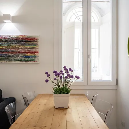 Rene アパート パルマ