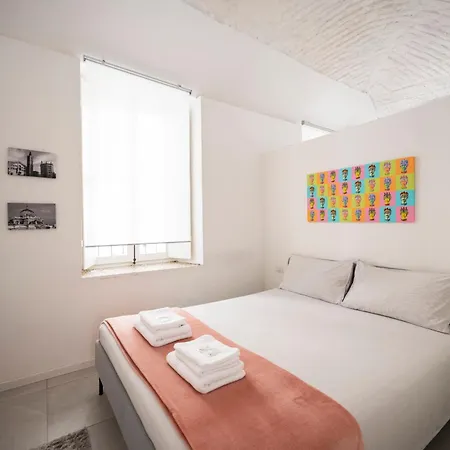 Rene Apartment Parma