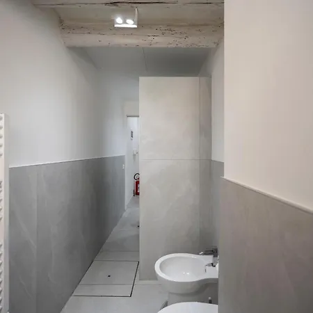 Rene Apartment Parma