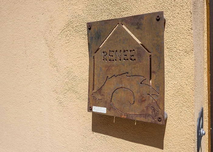 Renè Appartamento *