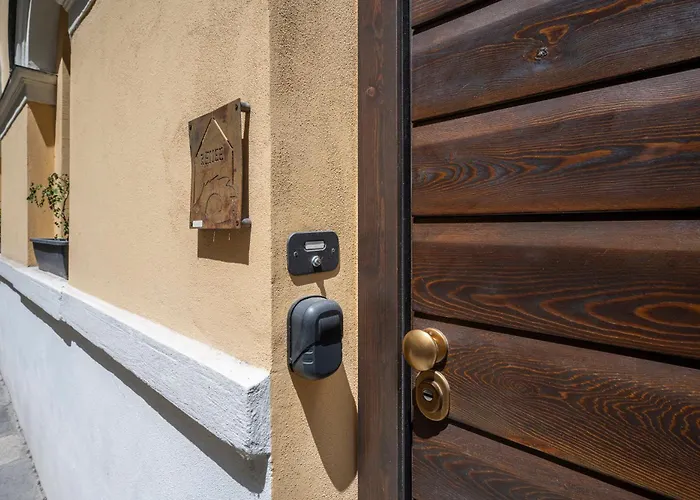 Renè Appartamento Parma